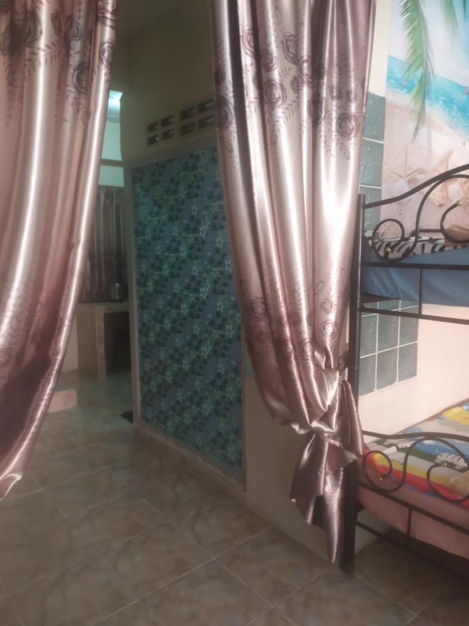 Hotel Sv. House Jomtien Beach Exterior foto